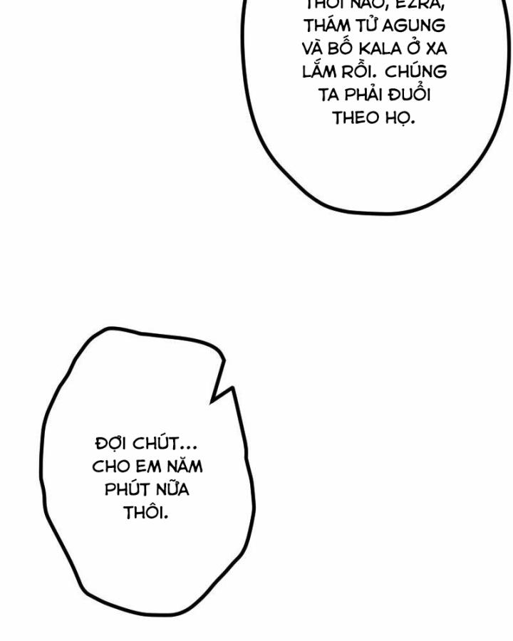 7 Năm Sau Tỉnh Dậy Ở Tương Lai Chapter 21 - Trang 2