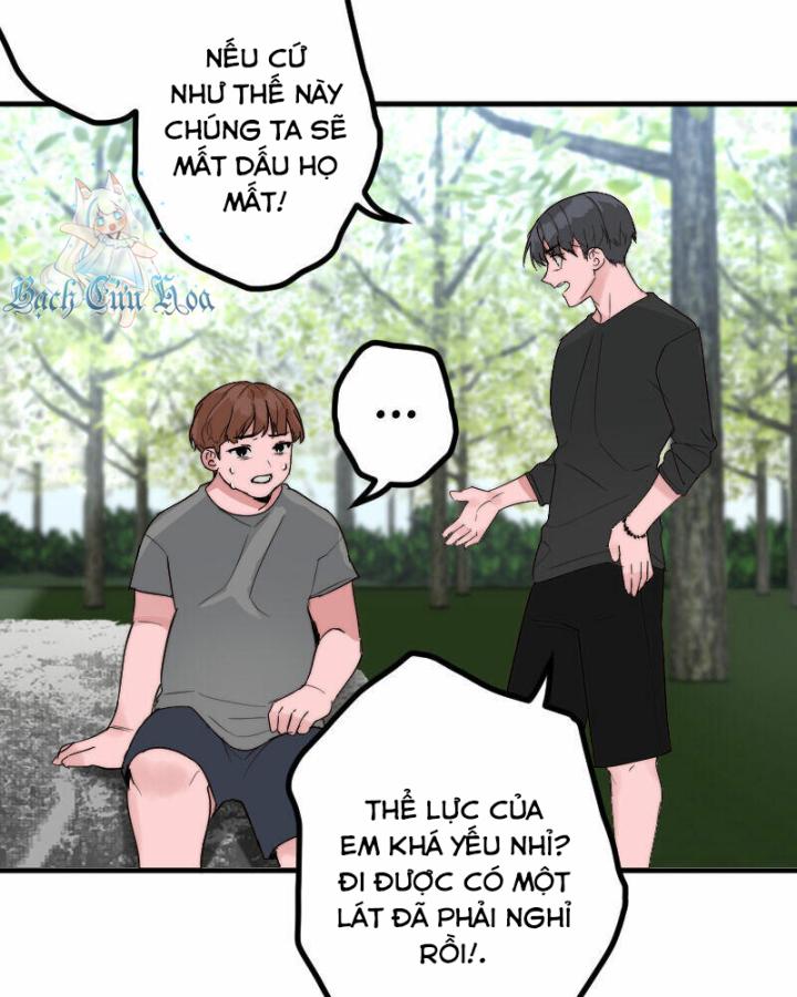 7 Năm Sau Tỉnh Dậy Ở Tương Lai Chapter 21 - Trang 2