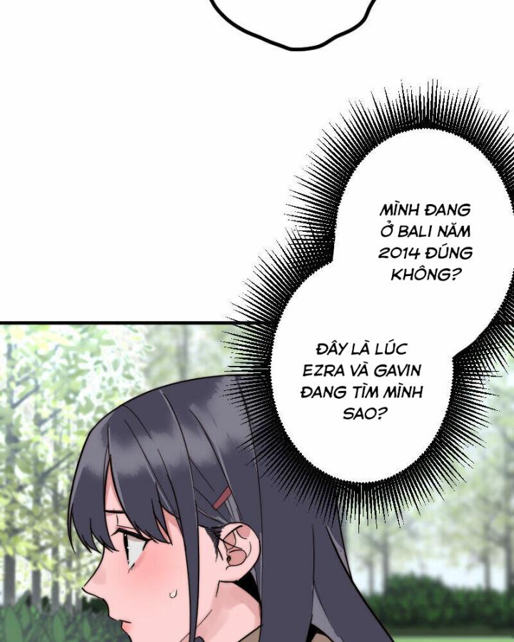 7 Năm Sau Tỉnh Dậy Ở Tương Lai Chapter 21 - Trang 2