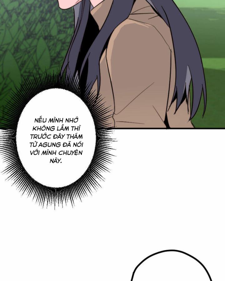 7 Năm Sau Tỉnh Dậy Ở Tương Lai Chapter 21 - Trang 2