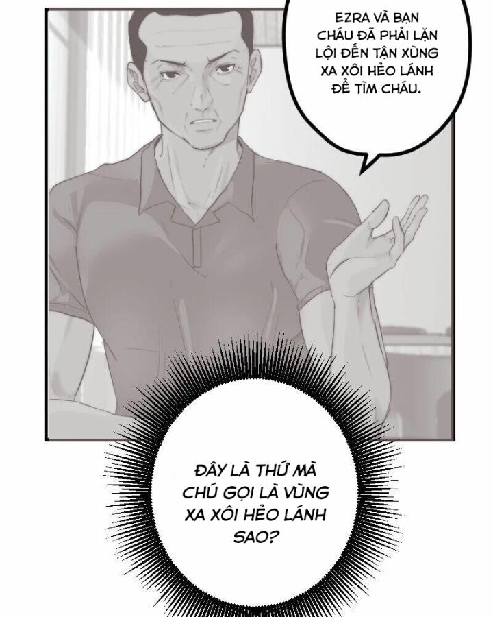 7 Năm Sau Tỉnh Dậy Ở Tương Lai Chapter 21 - Trang 2