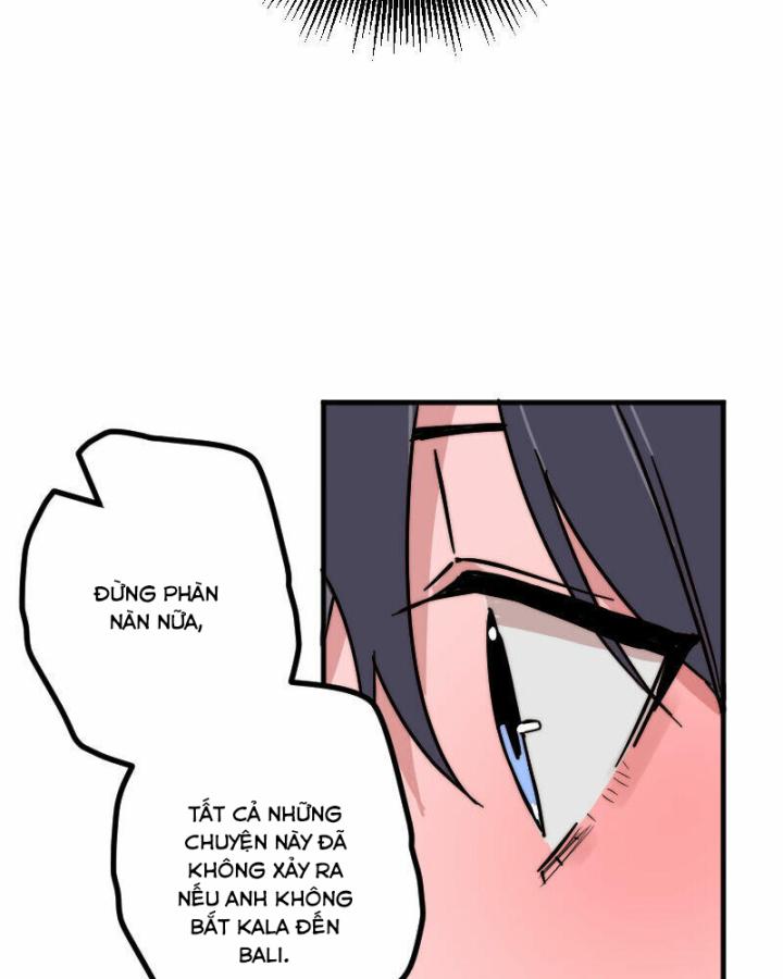 7 Năm Sau Tỉnh Dậy Ở Tương Lai Chapter 21 - Trang 2