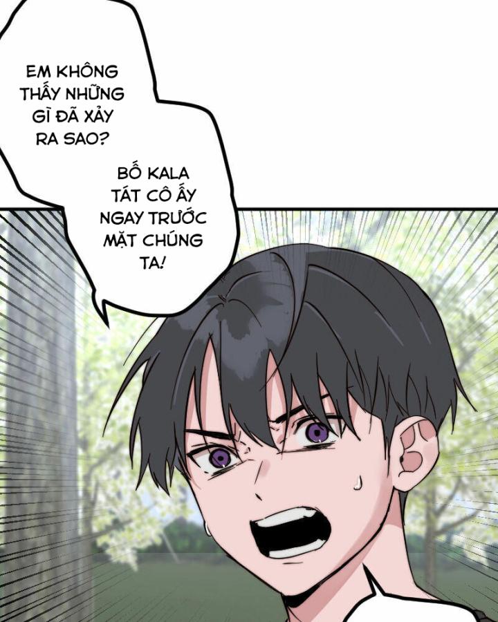 7 Năm Sau Tỉnh Dậy Ở Tương Lai Chapter 21 - Trang 2