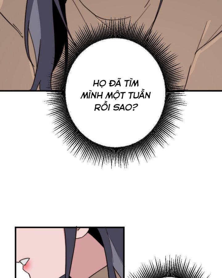 7 Năm Sau Tỉnh Dậy Ở Tương Lai Chapter 21 - Trang 2