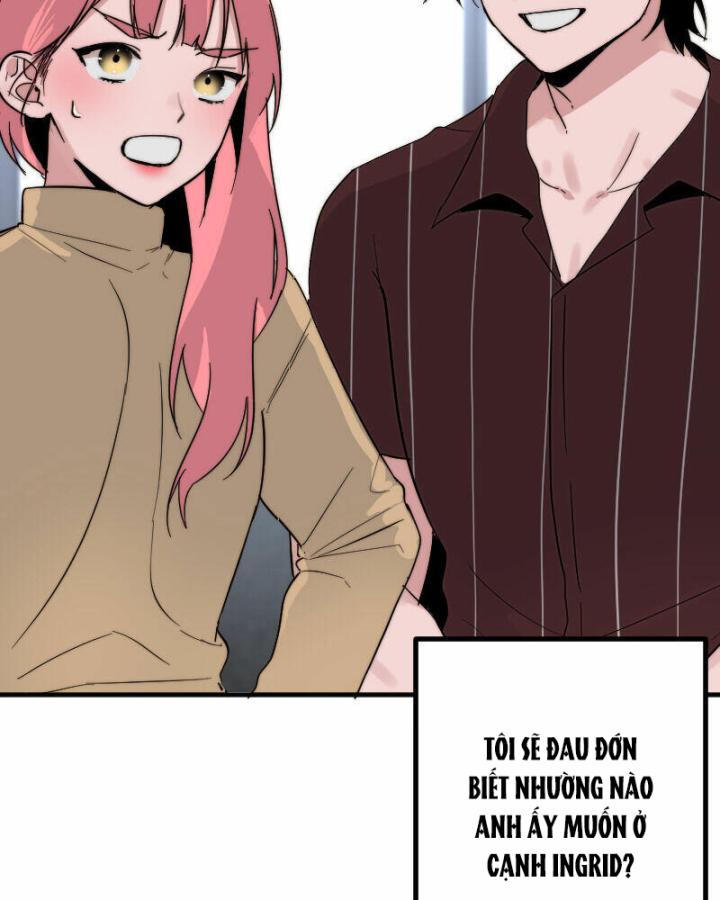 7 Năm Sau Tỉnh Dậy Ở Tương Lai Chapter 21 - Trang 2