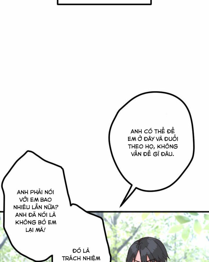 7 Năm Sau Tỉnh Dậy Ở Tương Lai Chapter 21 - Trang 2