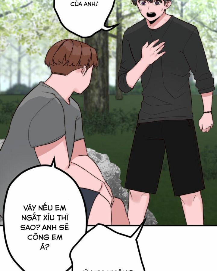 7 Năm Sau Tỉnh Dậy Ở Tương Lai Chapter 21 - Trang 2