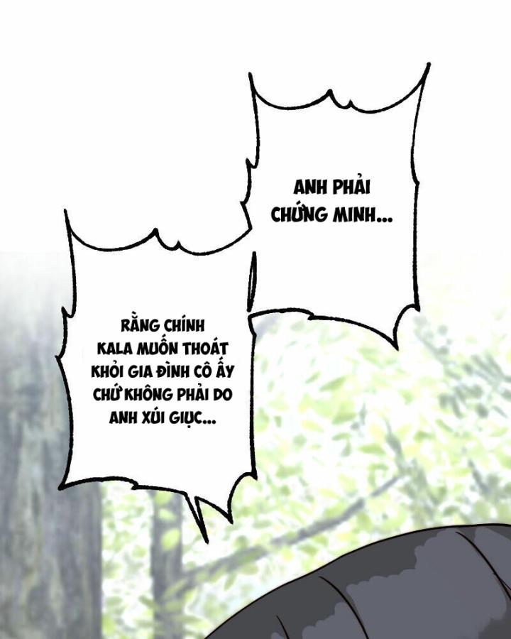 7 Năm Sau Tỉnh Dậy Ở Tương Lai Chapter 21 - Trang 2