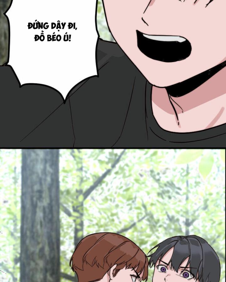 7 Năm Sau Tỉnh Dậy Ở Tương Lai Chapter 21 - Trang 2