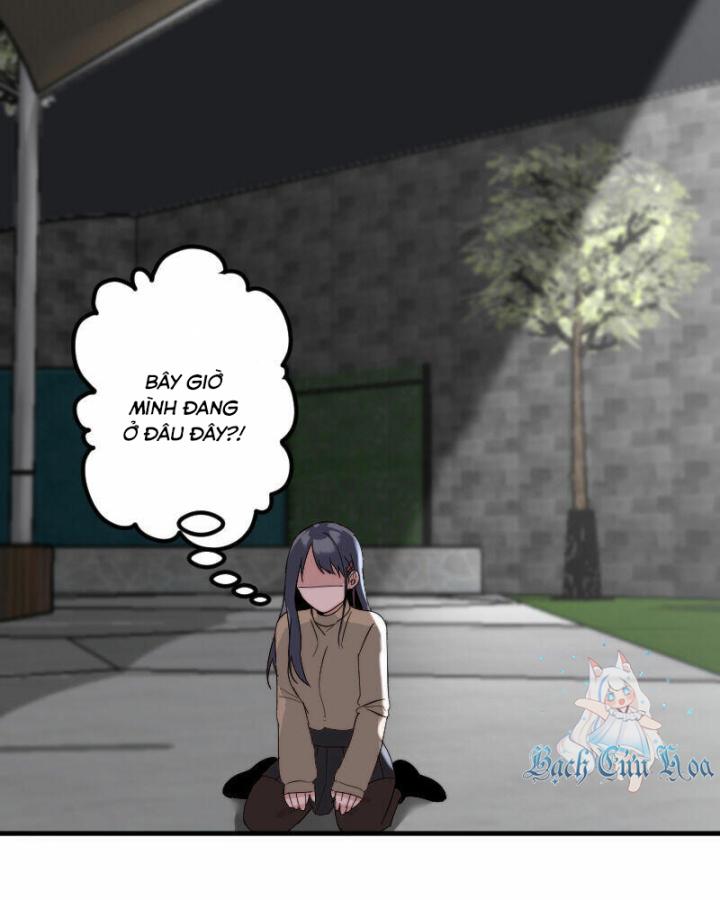 7 Năm Sau Tỉnh Dậy Ở Tương Lai Chapter 21 - Trang 2