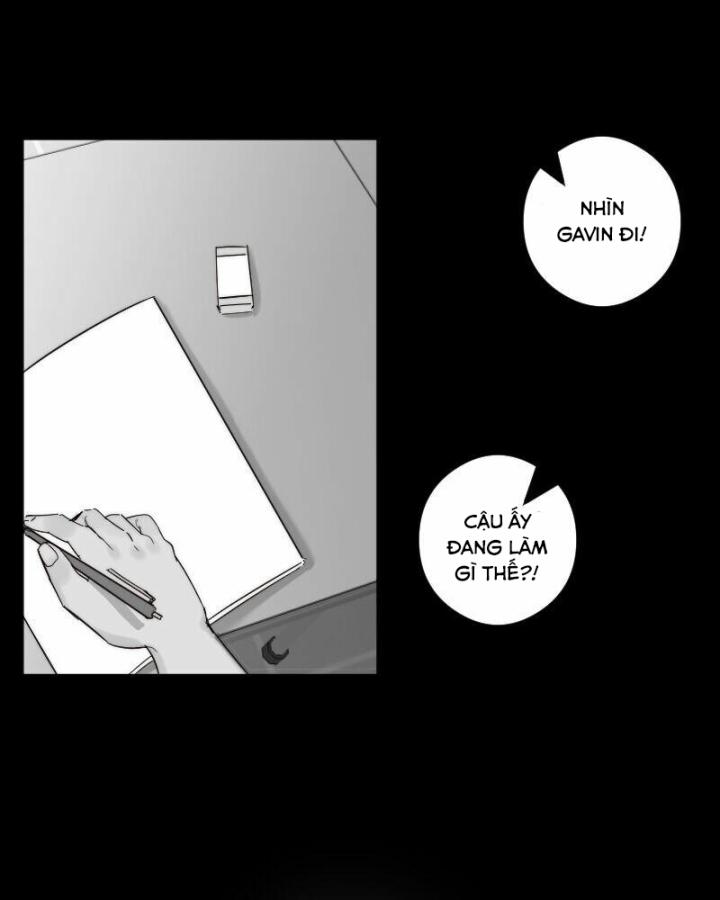 7 Năm Sau Tỉnh Dậy Ở Tương Lai Chapter 22 - Trang 2