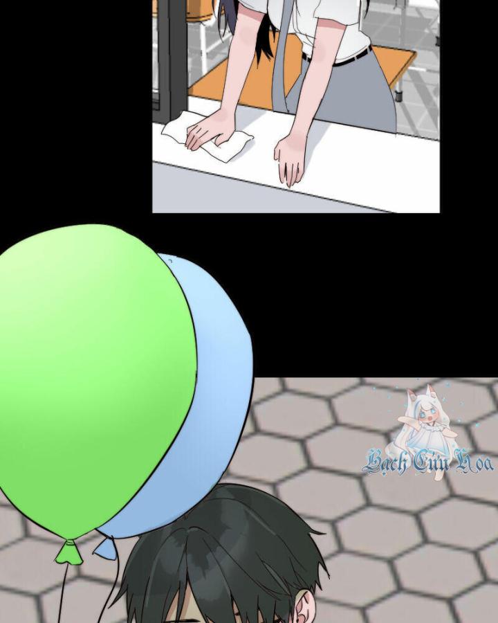 7 Năm Sau Tỉnh Dậy Ở Tương Lai Chapter 22 - Trang 2