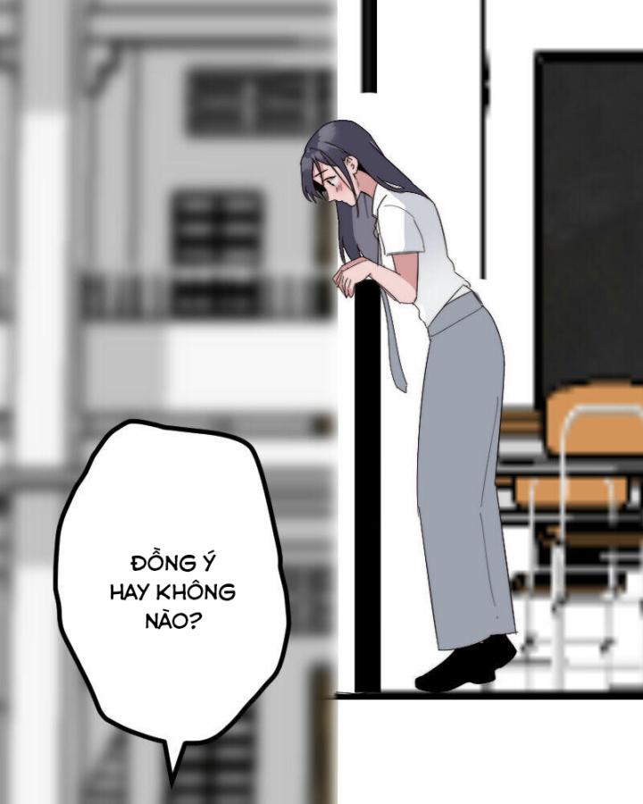 7 Năm Sau Tỉnh Dậy Ở Tương Lai Chapter 22 - Trang 2