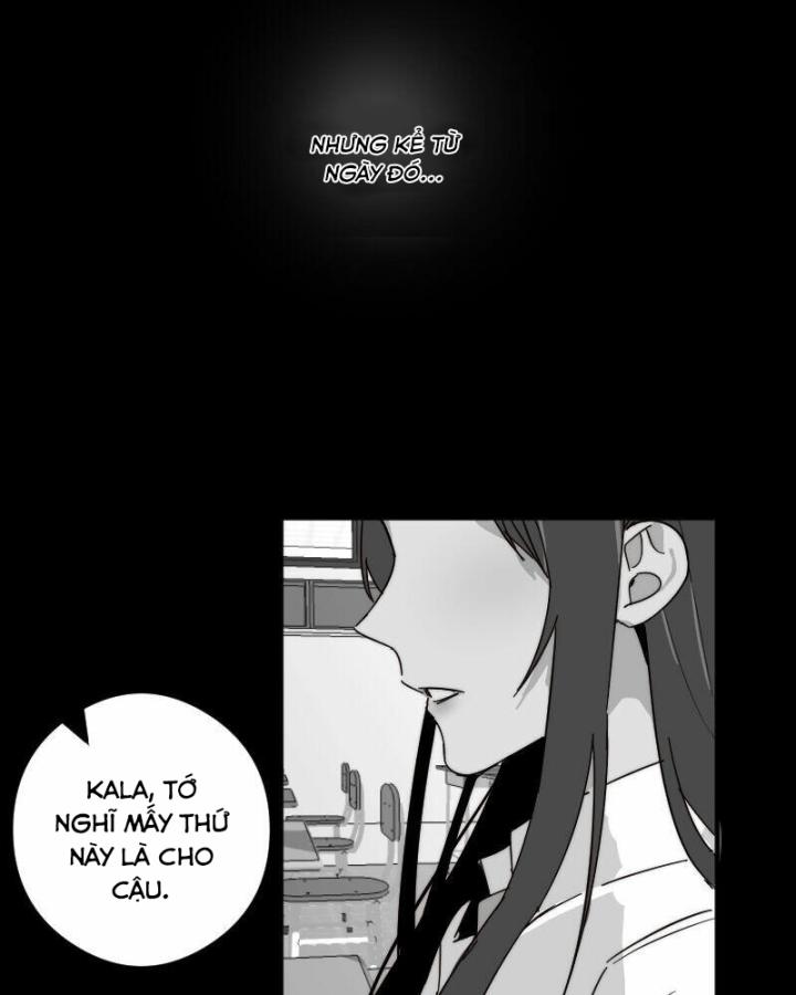 7 Năm Sau Tỉnh Dậy Ở Tương Lai Chapter 22 - Trang 2