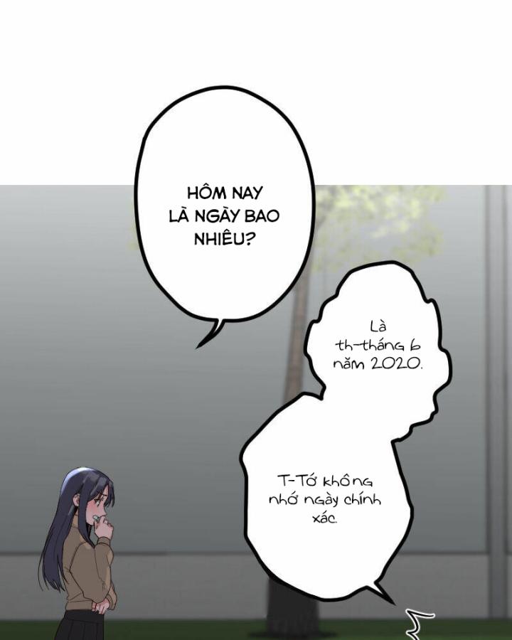 7 Năm Sau Tỉnh Dậy Ở Tương Lai Chapter 22 - Trang 2