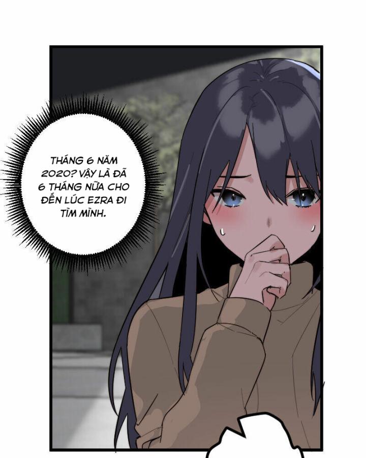 7 Năm Sau Tỉnh Dậy Ở Tương Lai Chapter 22 - Trang 2