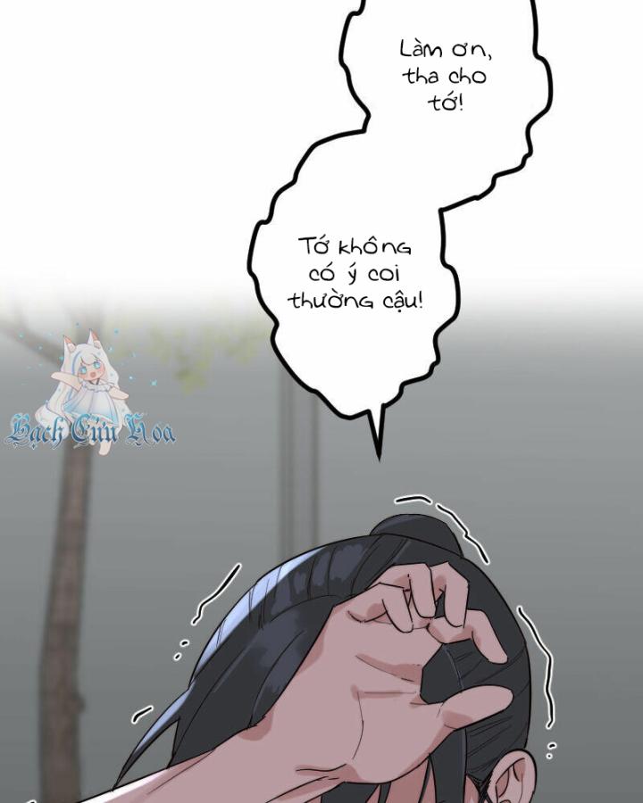 7 Năm Sau Tỉnh Dậy Ở Tương Lai Chapter 22 - Trang 2