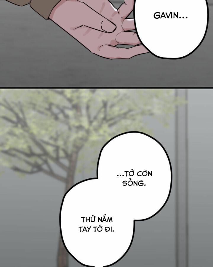 7 Năm Sau Tỉnh Dậy Ở Tương Lai Chapter 22 - Trang 2