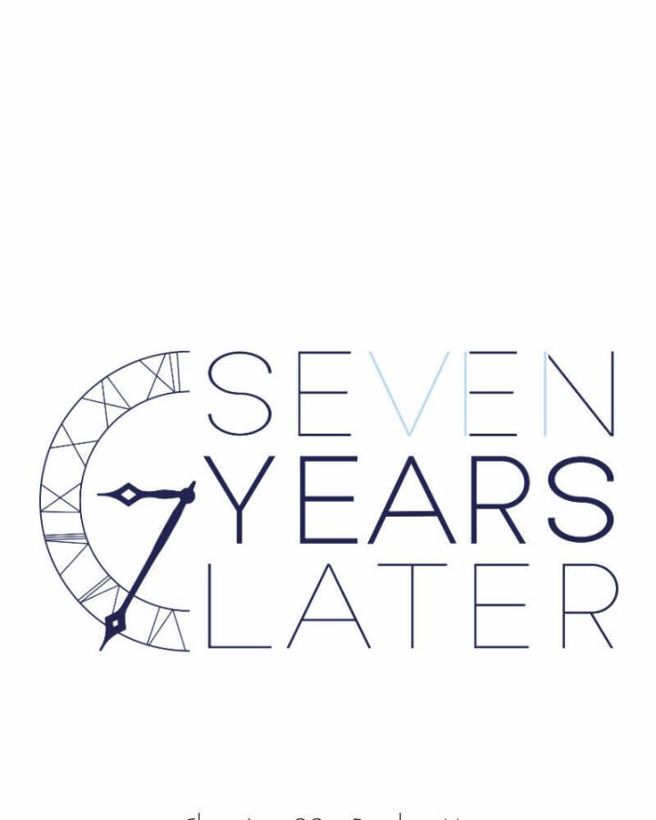 7 Năm Sau Tỉnh Dậy Ở Tương Lai Chapter 22 - Trang 2