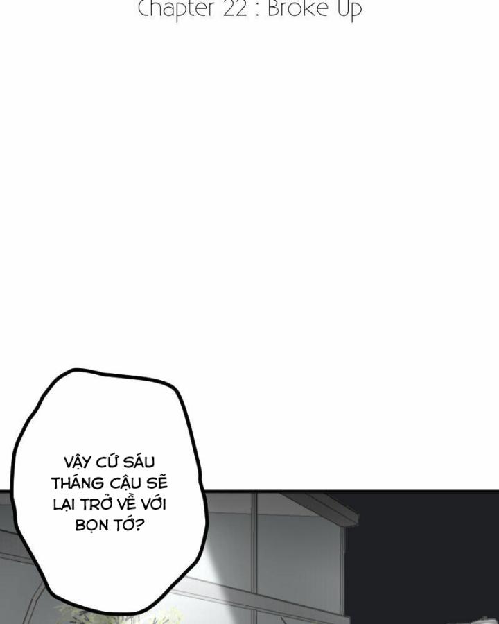 7 Năm Sau Tỉnh Dậy Ở Tương Lai Chapter 22 - Trang 2