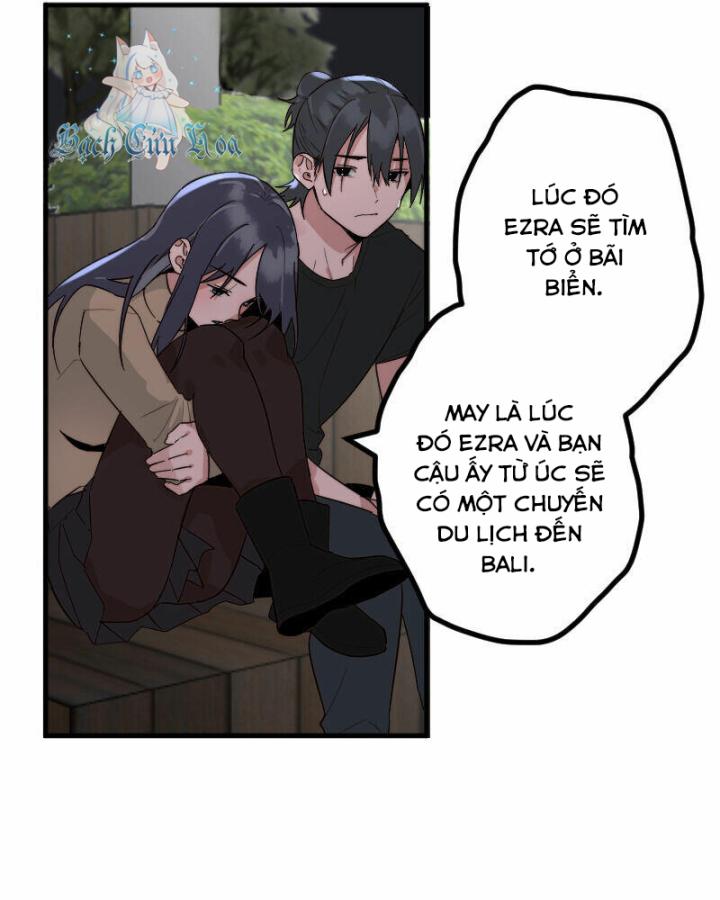 7 Năm Sau Tỉnh Dậy Ở Tương Lai Chapter 22 - Trang 2