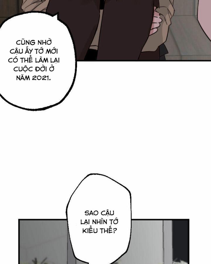7 Năm Sau Tỉnh Dậy Ở Tương Lai Chapter 22 - Trang 2