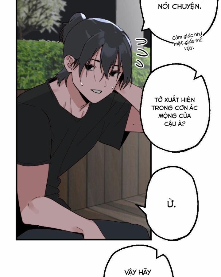 7 Năm Sau Tỉnh Dậy Ở Tương Lai Chapter 22 - Trang 2