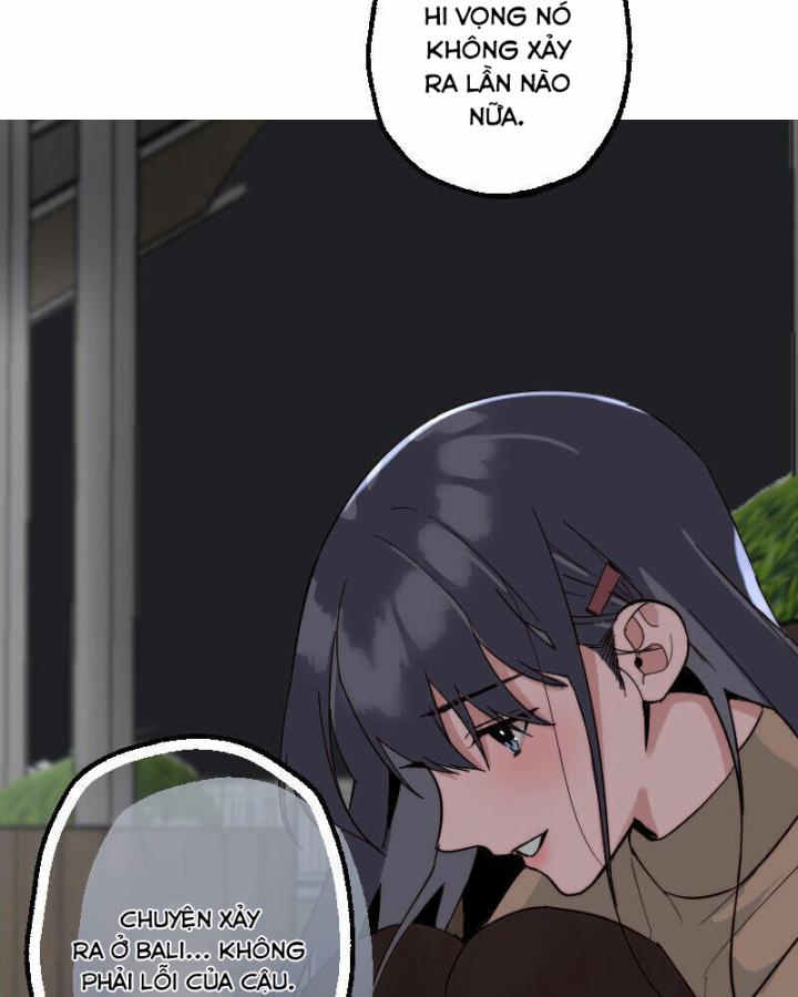 7 Năm Sau Tỉnh Dậy Ở Tương Lai Chapter 22 - Trang 2