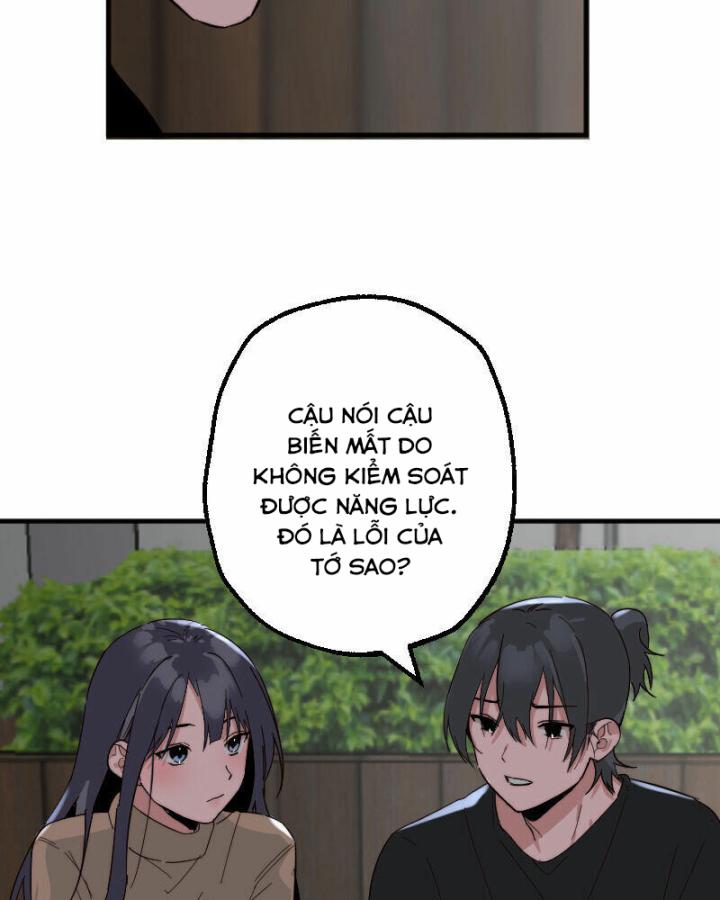 7 Năm Sau Tỉnh Dậy Ở Tương Lai Chapter 22 - Trang 2