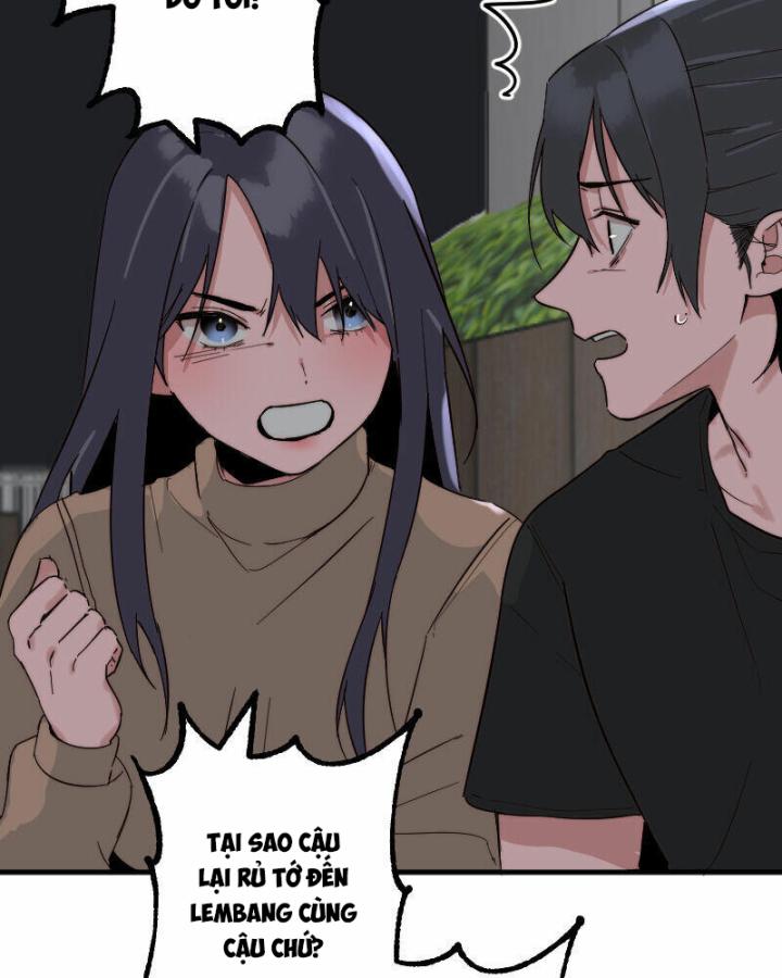 7 Năm Sau Tỉnh Dậy Ở Tương Lai Chapter 22 - Trang 2