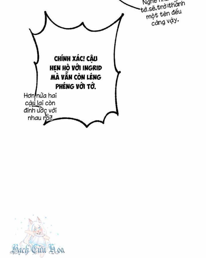 7 Năm Sau Tỉnh Dậy Ở Tương Lai Chapter 22 - Trang 2