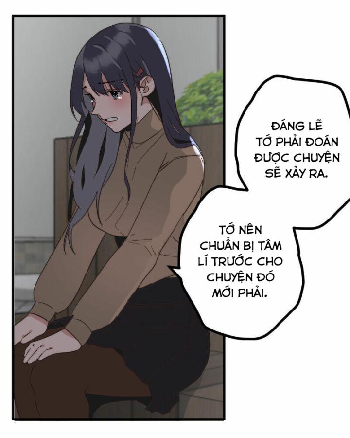 7 Năm Sau Tỉnh Dậy Ở Tương Lai Chapter 22 - Trang 2