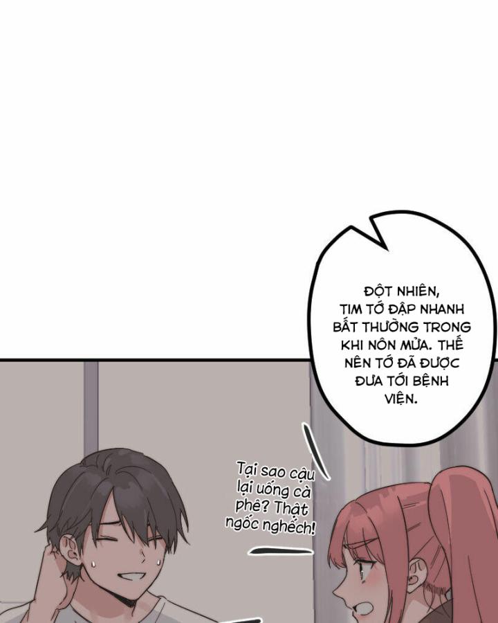 7 Năm Sau Tỉnh Dậy Ở Tương Lai Chapter 22 - Trang 2