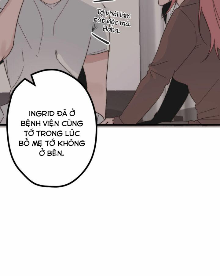 7 Năm Sau Tỉnh Dậy Ở Tương Lai Chapter 22 - Trang 2