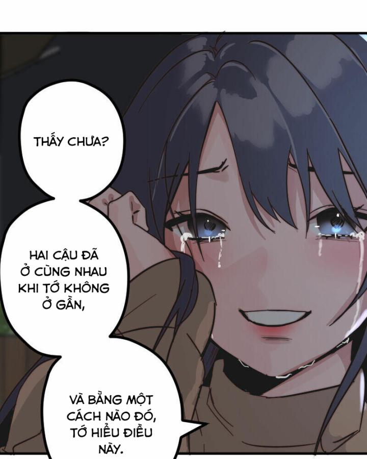 7 Năm Sau Tỉnh Dậy Ở Tương Lai Chapter 22 - Trang 2