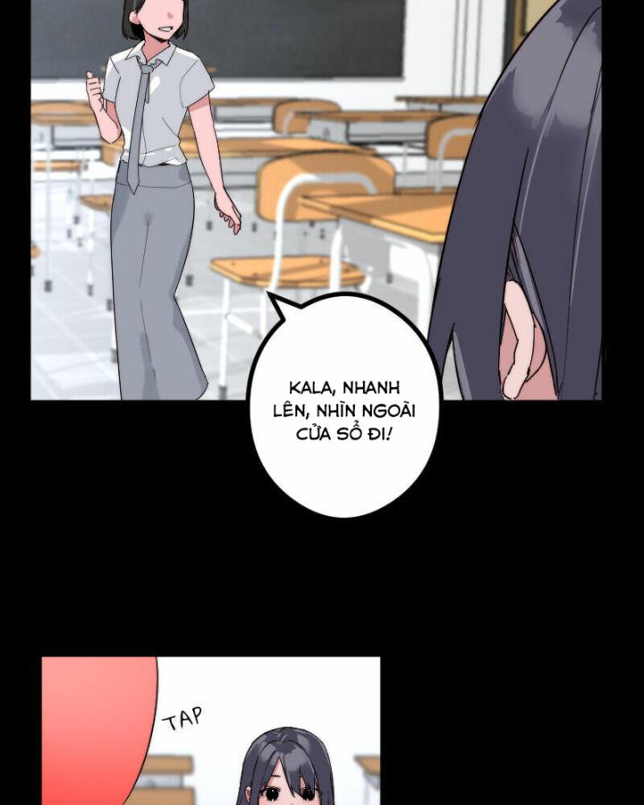 7 Năm Sau Tỉnh Dậy Ở Tương Lai Chapter 22 - Trang 2