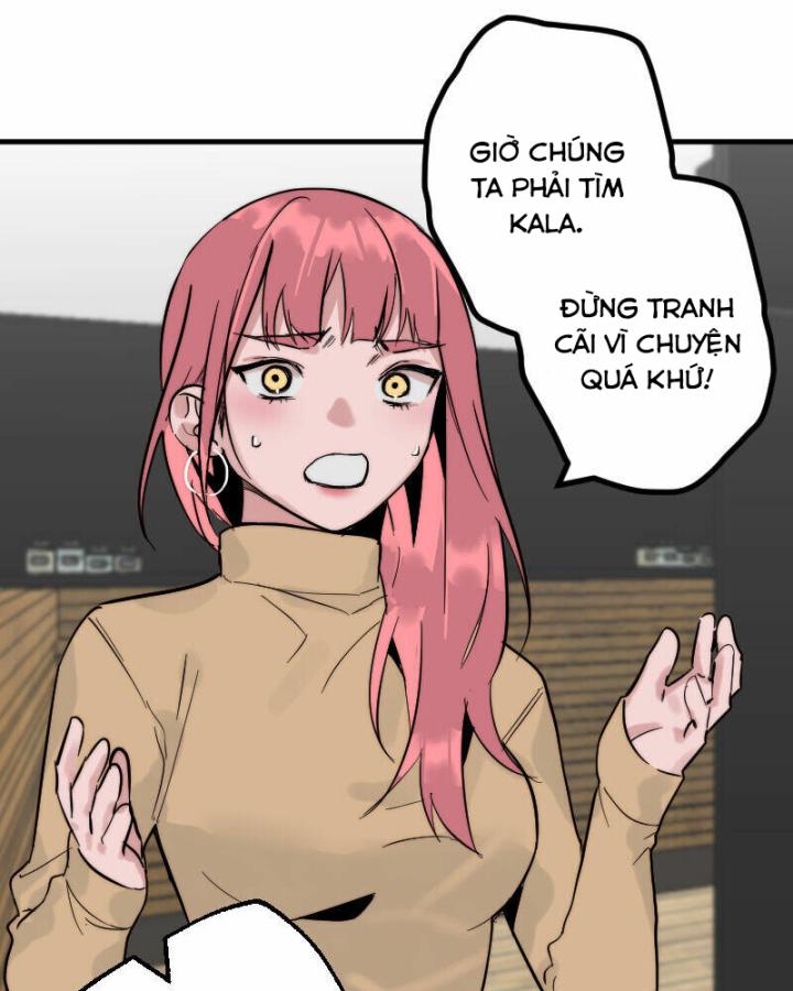 7 Năm Sau Tỉnh Dậy Ở Tương Lai Chapter 23 - Trang 2