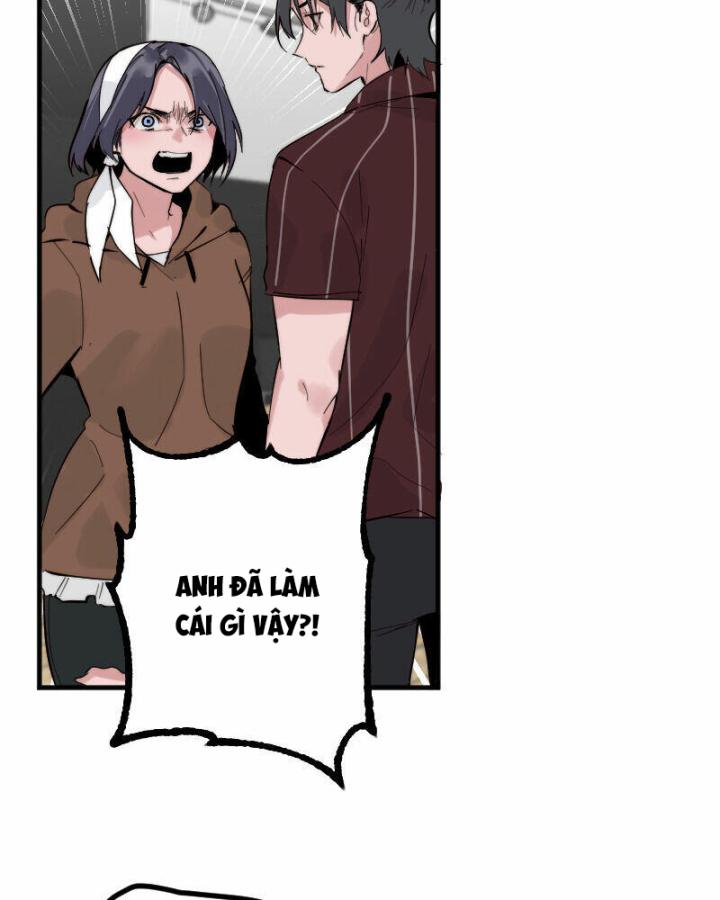 7 Năm Sau Tỉnh Dậy Ở Tương Lai Chapter 23 - Trang 2