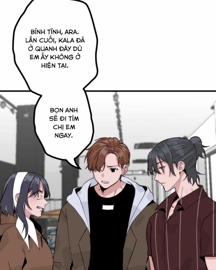 7 Năm Sau Tỉnh Dậy Ở Tương Lai Chapter 23 - Trang 2