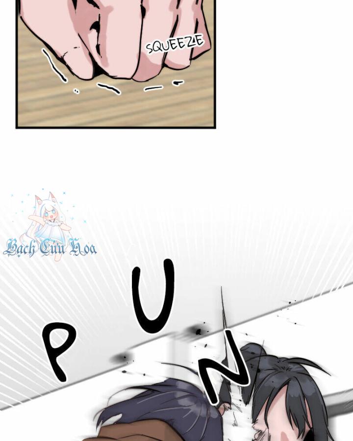 7 Năm Sau Tỉnh Dậy Ở Tương Lai Chapter 23 - Trang 2