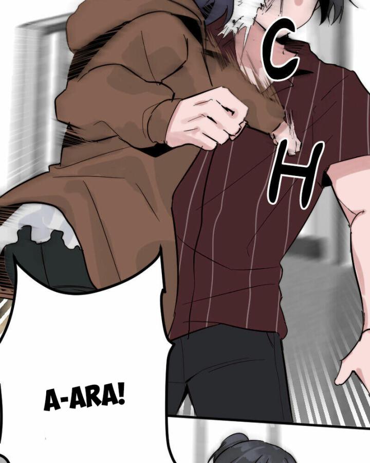 7 Năm Sau Tỉnh Dậy Ở Tương Lai Chapter 23 - Trang 2