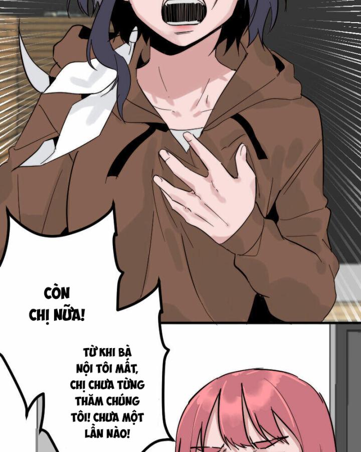 7 Năm Sau Tỉnh Dậy Ở Tương Lai Chapter 23 - Trang 2