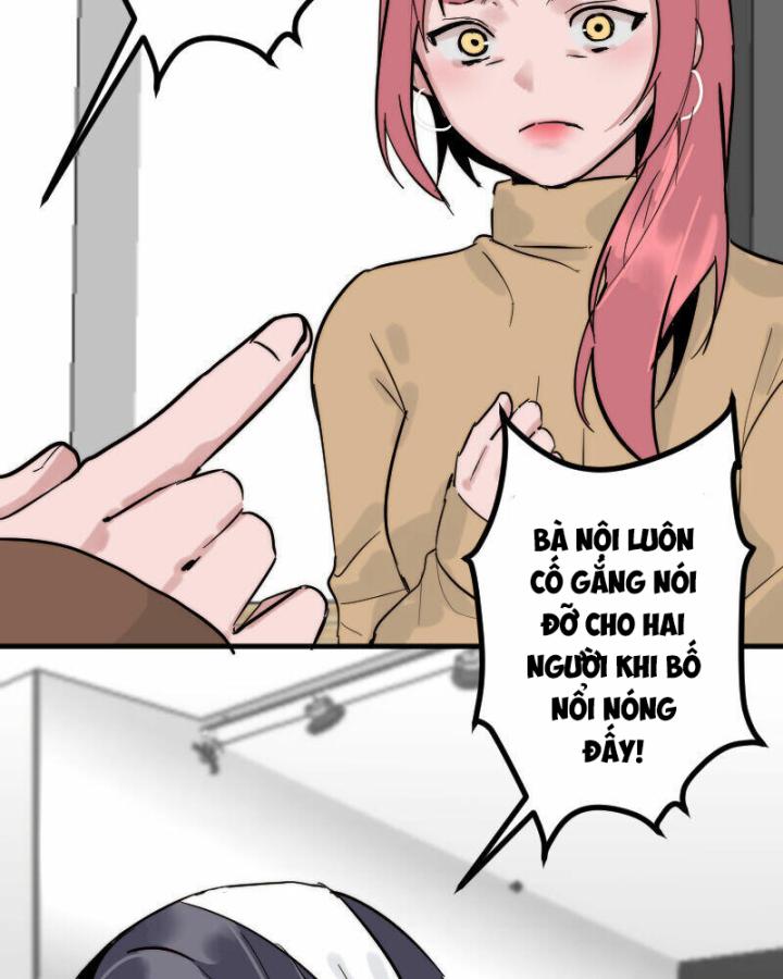 7 Năm Sau Tỉnh Dậy Ở Tương Lai Chapter 23 - Trang 2