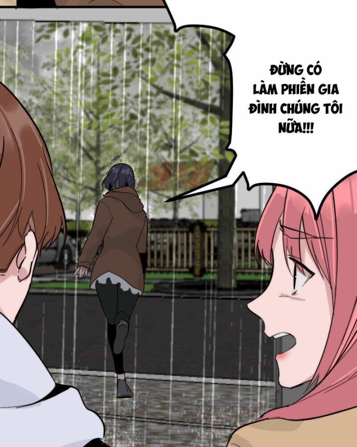 7 Năm Sau Tỉnh Dậy Ở Tương Lai Chapter 23 - Trang 2