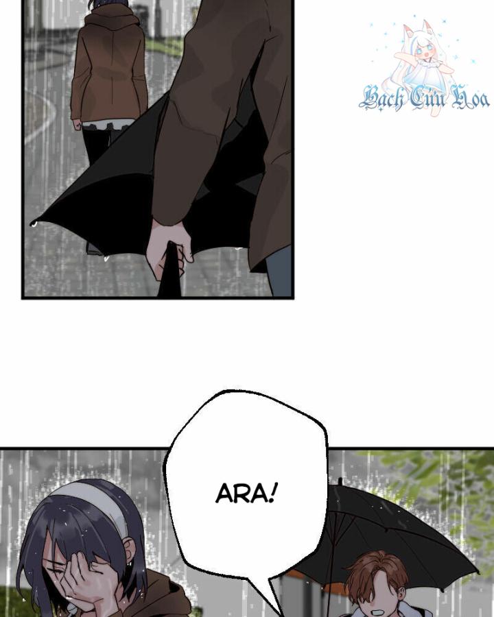 7 Năm Sau Tỉnh Dậy Ở Tương Lai Chapter 23 - Trang 2