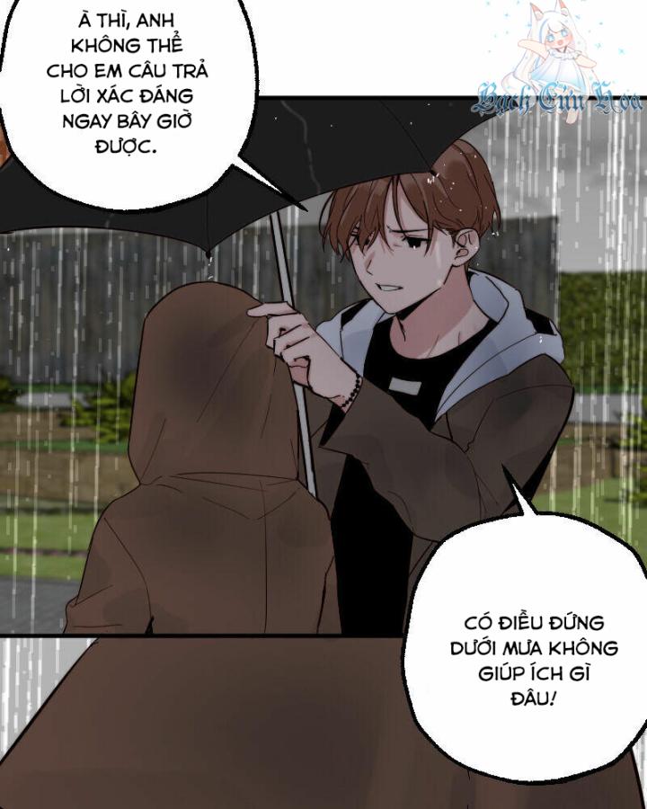 7 Năm Sau Tỉnh Dậy Ở Tương Lai Chapter 23 - Trang 2