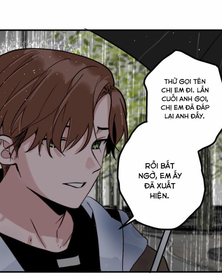 7 Năm Sau Tỉnh Dậy Ở Tương Lai Chapter 23 - Trang 2