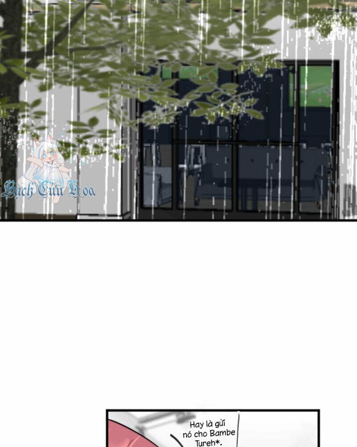 7 Năm Sau Tỉnh Dậy Ở Tương Lai Chapter 23 - Trang 2