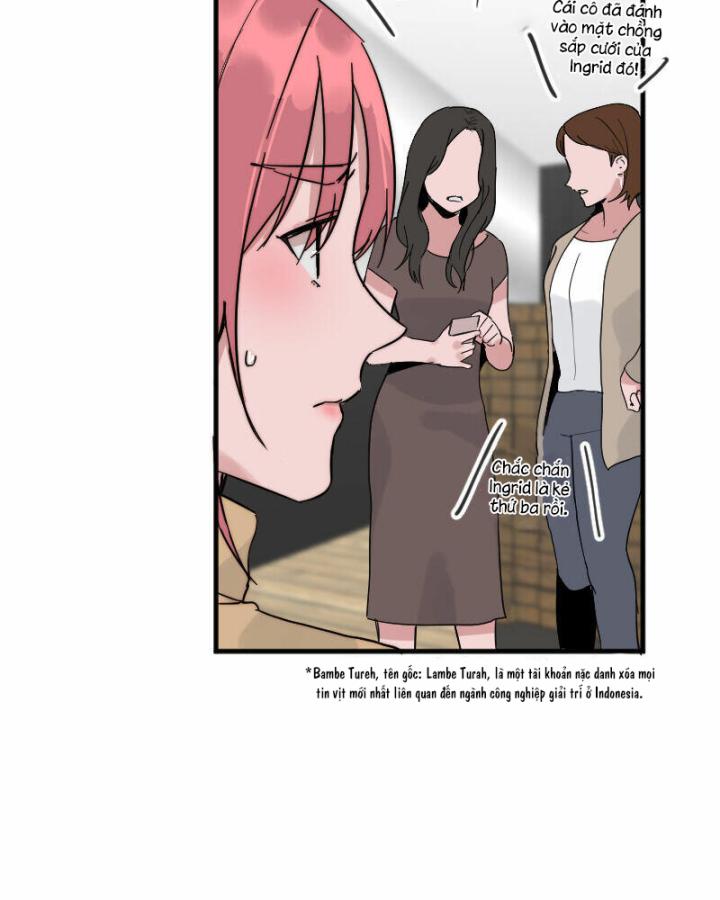 7 Năm Sau Tỉnh Dậy Ở Tương Lai Chapter 23 - Trang 2