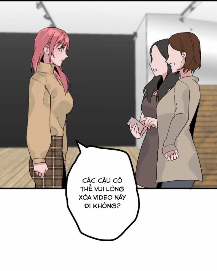 7 Năm Sau Tỉnh Dậy Ở Tương Lai Chapter 23 - Trang 2